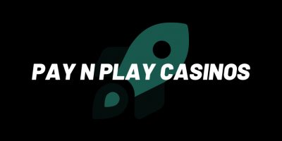 pay n play casinos utan svensk licens